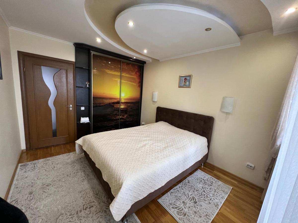 Apartment Bulvar Ivano-Frankivsk