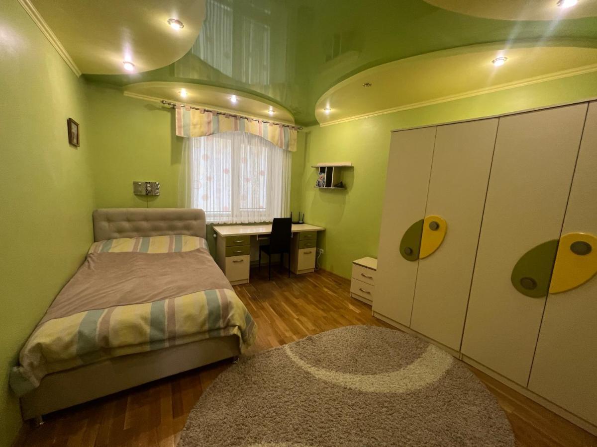 Apartment Bulvar