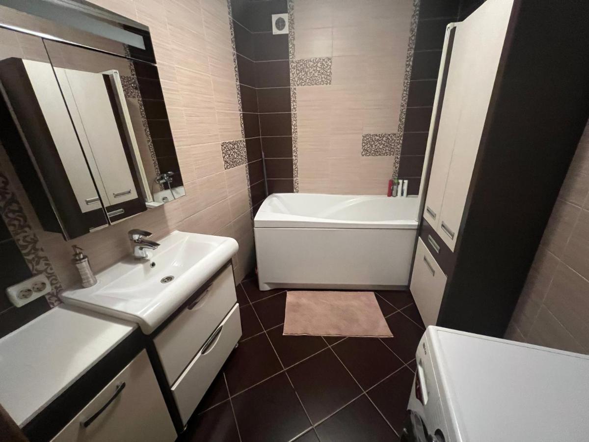 Bulvar Apartment *