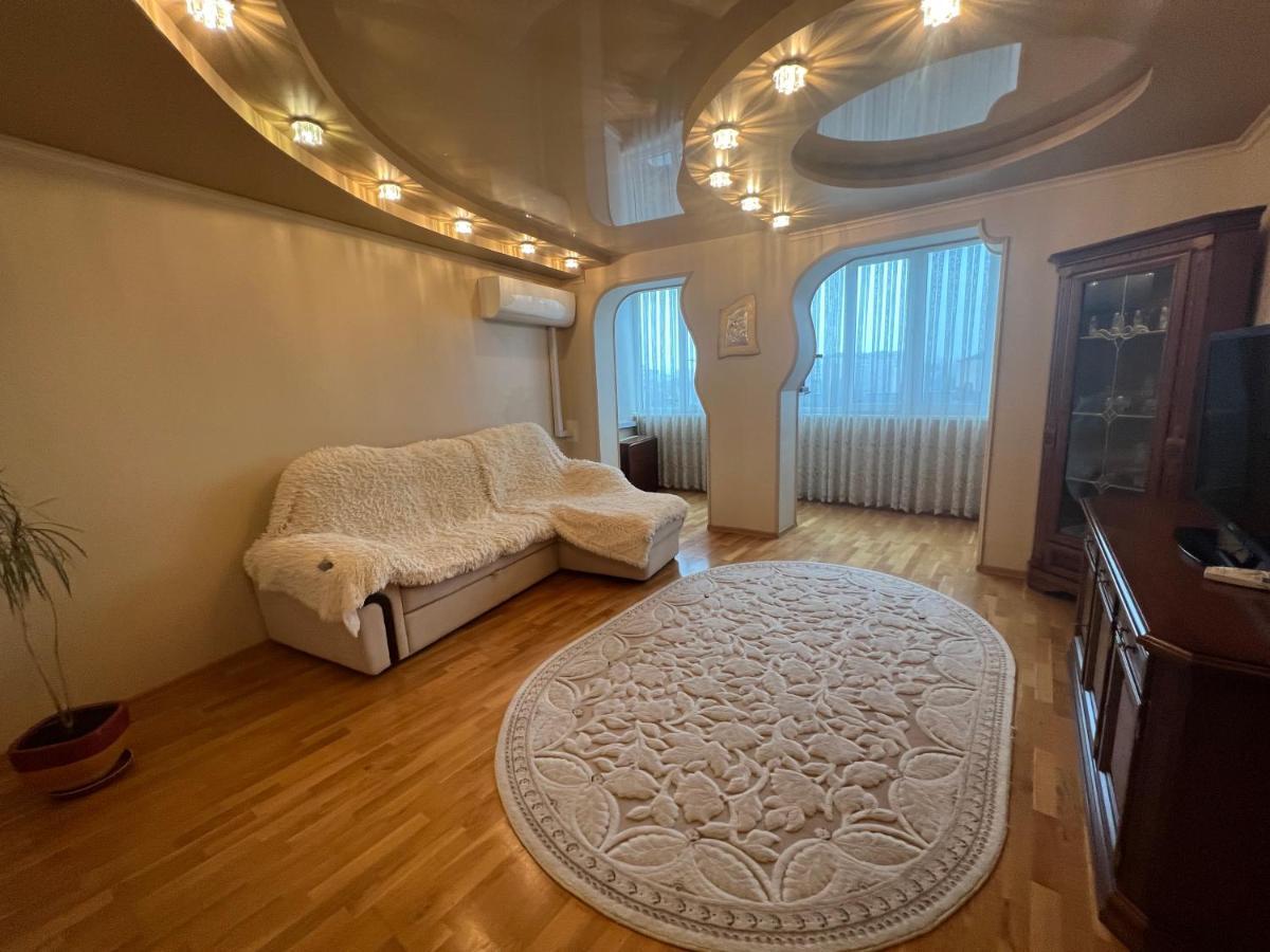 Bulvar Apartment