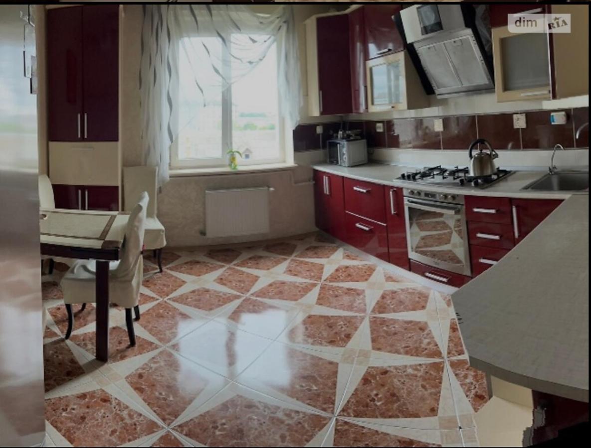 Bulvar Apartment Ivano-Frankivsk