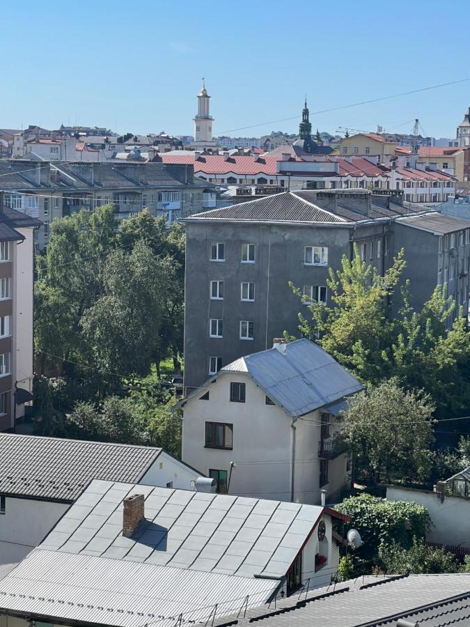 Apartment Bulvar *