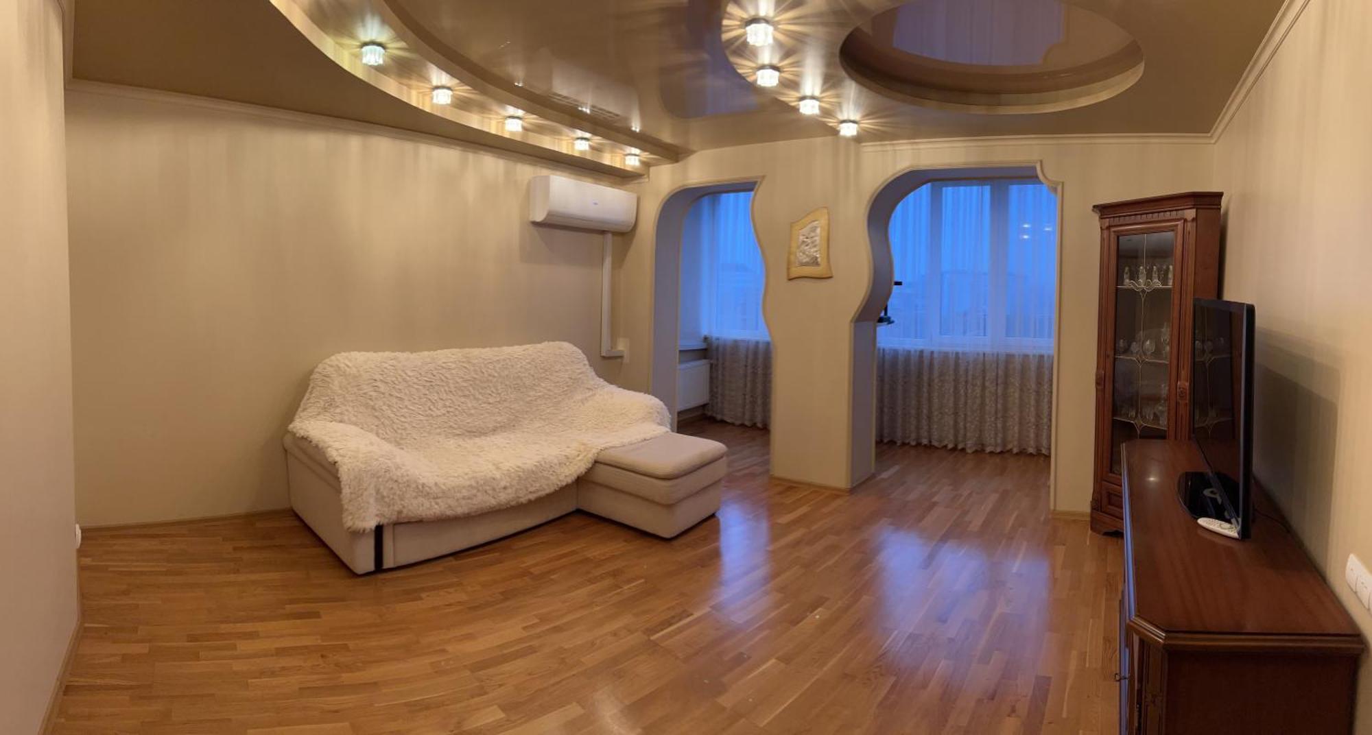 Apartment Bulvar