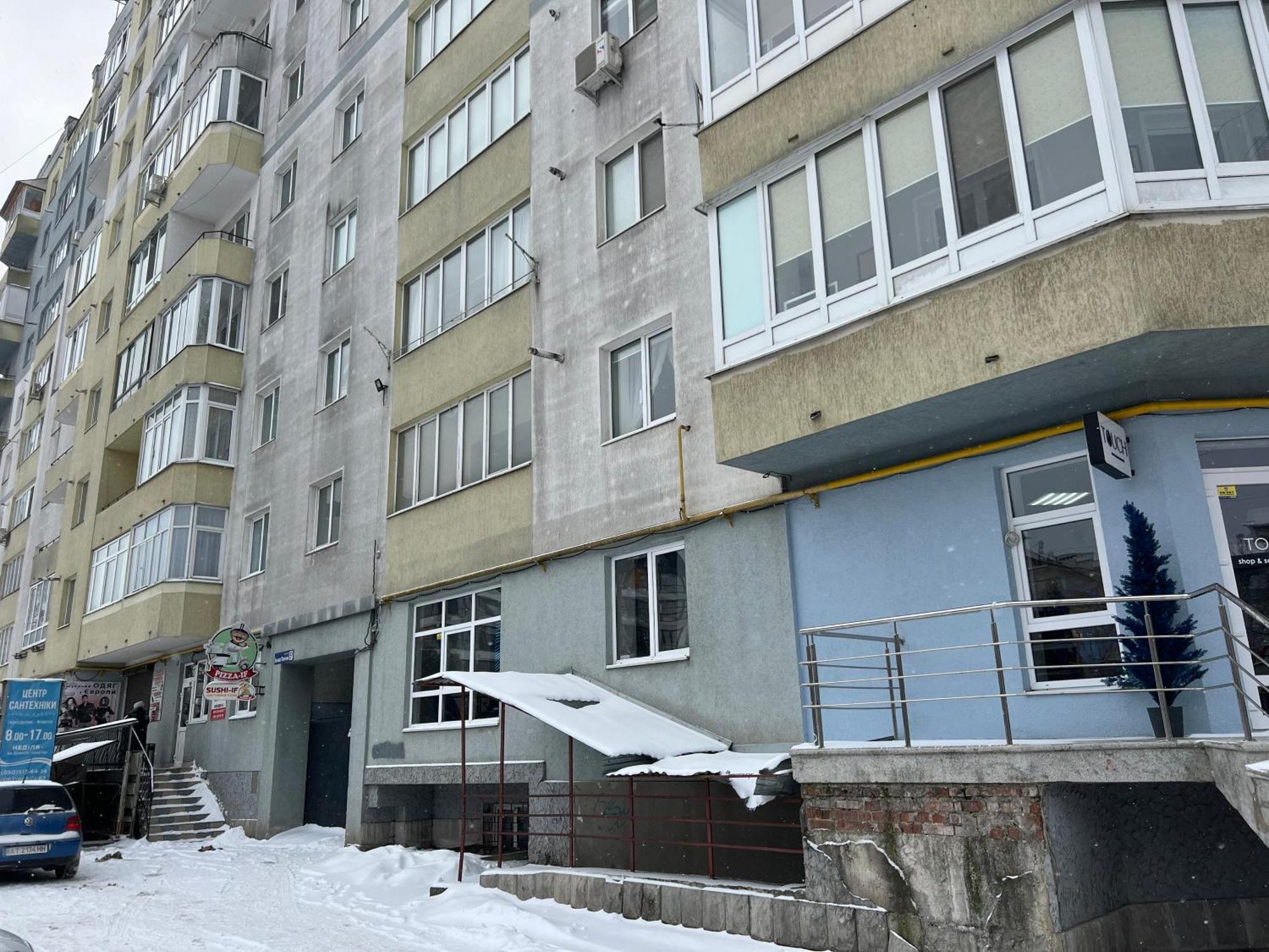 Bulvar Apartment *